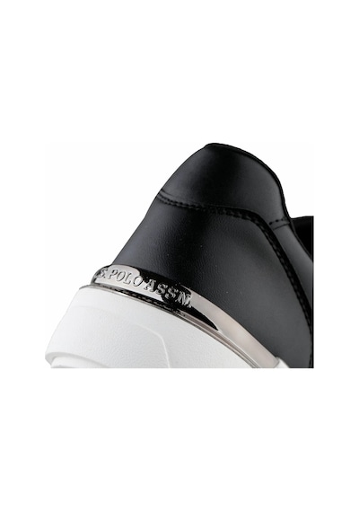 U.S. Polo Assn. U.S. Polo Alka 4fx Kadın Ayakkabı 101532312 001