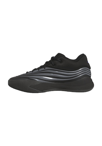 Adidas Dame X Cblack Erkek Basketbol Ayakkabısı - Jp6090 Siyah