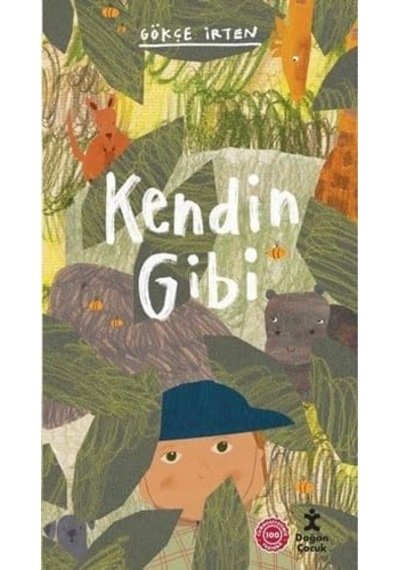 Kendin Gibi - 57858324546861299277325