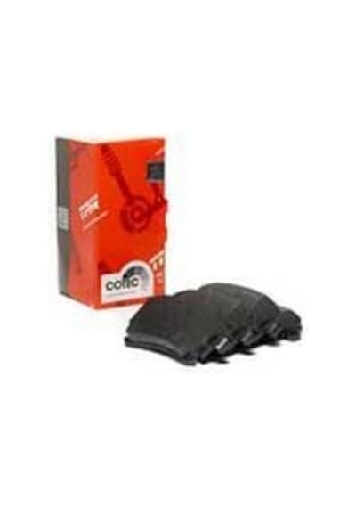 Toyota Auris E18 12-19 1.6 2012-2019 Trw Ön Balata Netpar25090 58613938