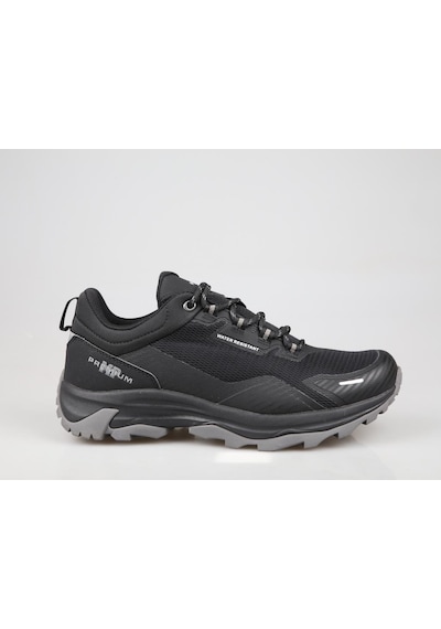 M.P Mp 242-1813 Siyah Erkek Sneakers Siyah