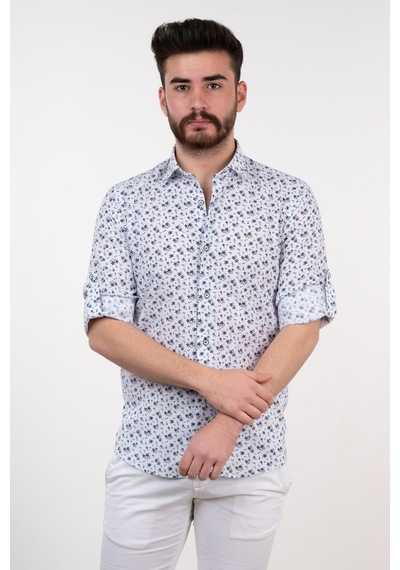 Slimfit Gömlek (434102252)
