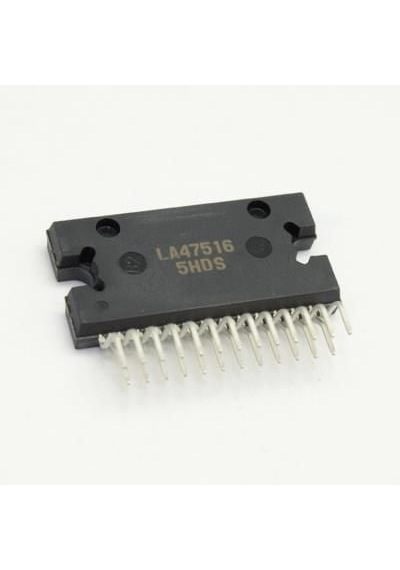 Bolsat La 47516 Entegre