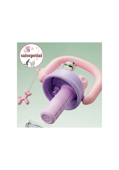 Panda Su Matarası Kawaii Suluk Panda Figürlü Su Şişesi Panda Matara Pipetli Matara Aroma Filtresi Detox Filtreli Charmlı Sevimli Panda Suluk 800ml Pembe Panda Su Matarası Kawaii Suluk Panda Figürlü Su Şişesi Panda Matara Pipetli Matara Aroma Filtresi Detox Filtreli Charmlı Sevimli Panda Suluk 800ml Pembe