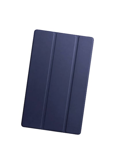 Newface Samsung Galaxy Uyumlu X730 Tab S11 Kalemlikli Tablet Smart Kılıf - Lacivert Evimdeyokyok