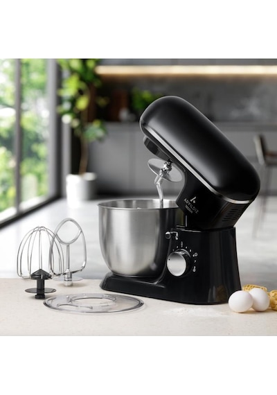 Aryıldız Power Chef 1500 W Stand Mikser