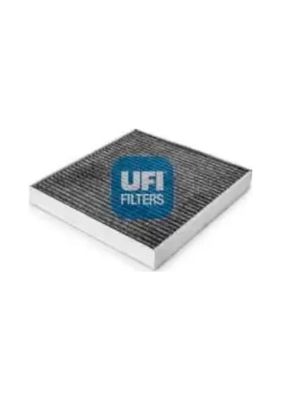 Vw Golf 7 Polen Filtresi Karbonlu 2012-2020 Ufı 5421900