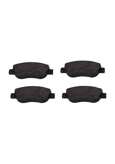 Balata Fren On- Fıat: Albea 1.2 Palıo " 1.2 " Wva 24393 -55108 98845340