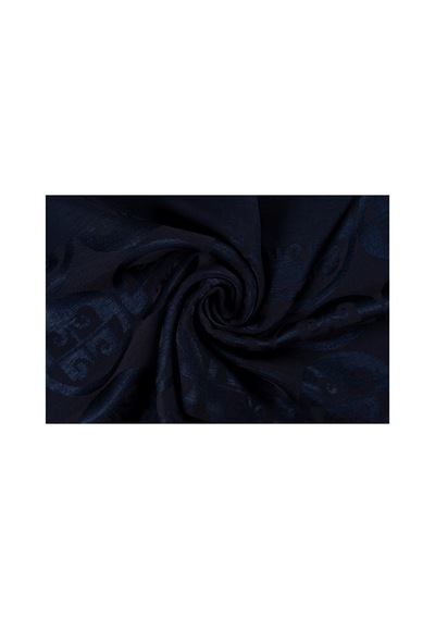 Pierre Cardin Lacivert 75 X 190 Naia Rivela Şal Lacivert Lacivert