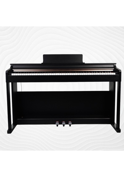 Vivace Piano Vc-1900 Bk Dijital Piyano