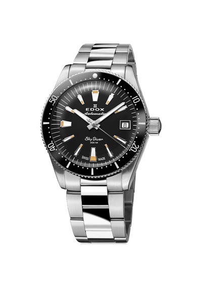Edox 80131-3nm-nıb Erkek Kol Saati Diğer