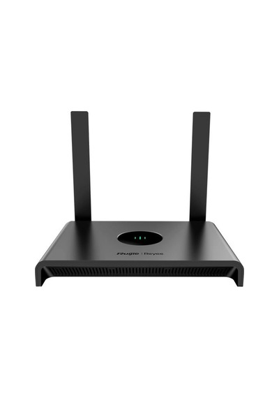 Ruıjıe Reyee Rg-ew300n 4 Port 10/100 2.4ghz 5 Dbı 300mbps Wıfı4 2x2 Mımo Cloud Yönetilebilir Home Router Bezos1