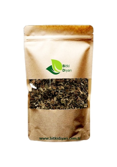 Bitki Diyarı Böğürtlen Yaprak 500 G
