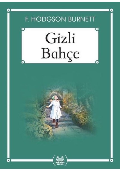 Gizli Bahçe N11.1258