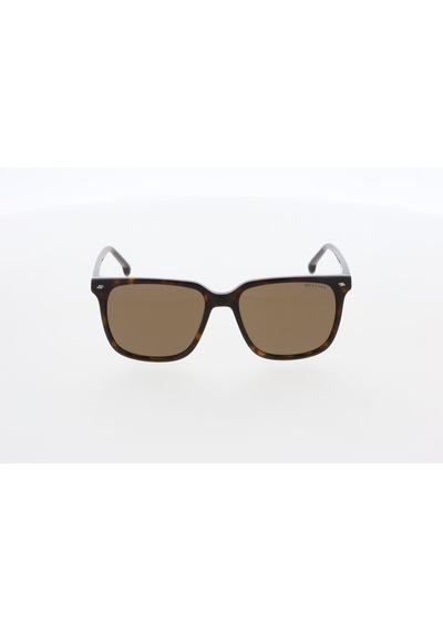 Mustang Mu2642 02 Unisex Güneş Gözlüğü Kahverengi