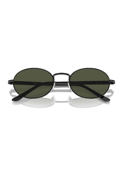 Persol Po 1018s 107831 52 Erkekl Ida Güneş Gözlüğü Siyah