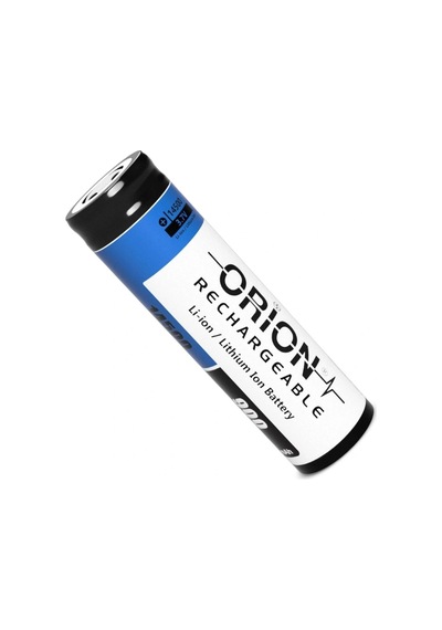 Orion 14500 3.7v 900 Mah Şarjlı Li-ıon Pil Başsız