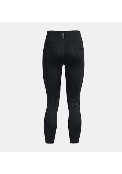 Under Armour Kadın UA Fly Fast 3.0 Bilekte Tayt 1369771-001