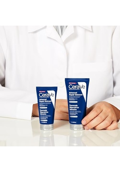 Cerave Gelişmiş Onarıcı Bakım Kremi 50ml