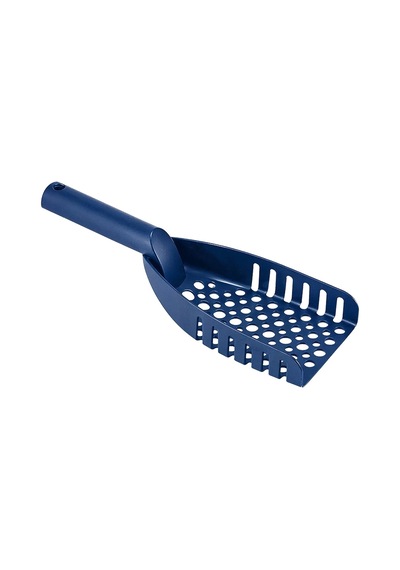 Reflex Care İos Kedi Kumu Küreği Navy 29,5 X 9,5 X 3,5 Cm