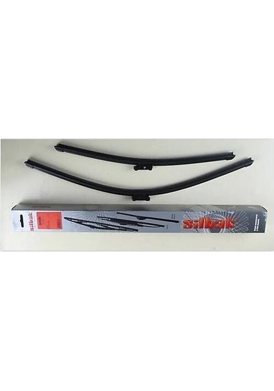 Silecek Süpürgesi Muz Tk. 750/500mm. Transit Mk7 V363 13/18 Tourneo/transit Custom V362 2019+ Sb3021c