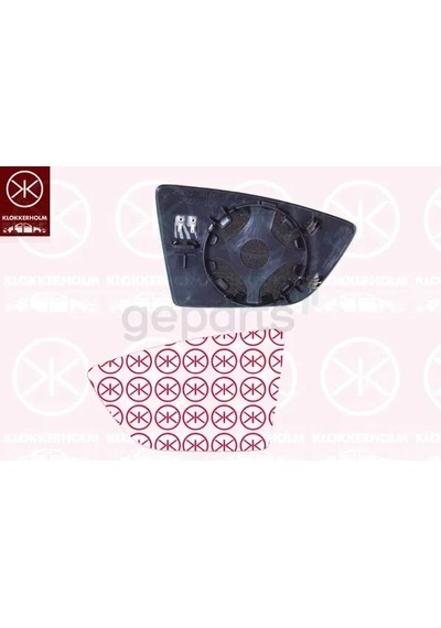 Ayna Camı Sol Seat Leon 2013-2020