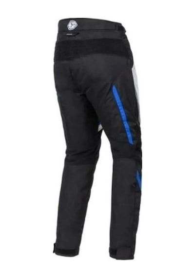 Scoyco P067 Motosiklet Pantolonu Kışlık Korumalı Maxdura 600-d Kumaş Motorcu Pantolon