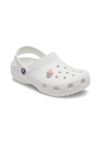 Crocs Jibbitz Charms 1 Adet Pembe Unisex Trend Pembe