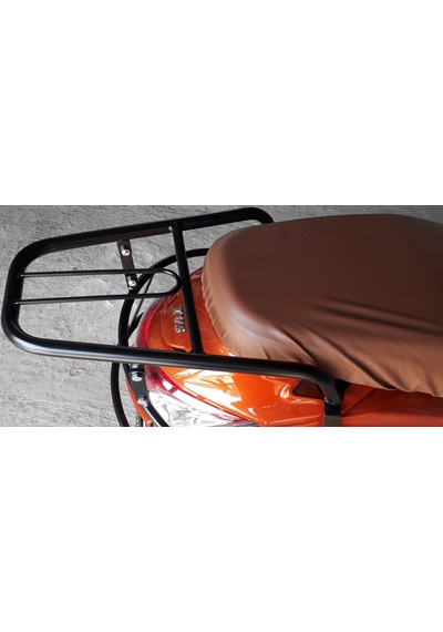 TVS JÜPİTER 125 ARKA ÇANTA DEMİRİ