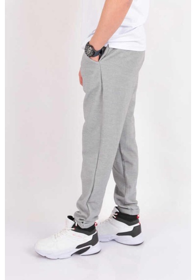 Cazador 0005 Jogger Pantolon GRİ MELANJ