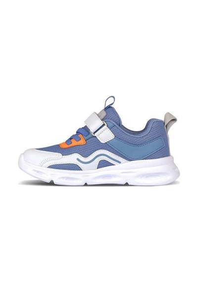 Vicco 346.24y.117 Kot Çocuk Sneaker Kot