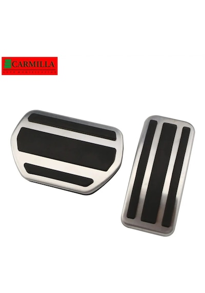 Citroen C4 C4l C3 Aircross Ds3 Otomatik Pedal Seti