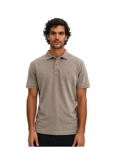 Arma Ar-ma Erkek Polo Yaka Tişört Baskisiz Basic Örme Kumaş Regular Fit %100 Pamuk 30/1 Çift Toplama Penye Pike Y31374357302 Vizon-v1 Arma Ar-ma Erkek Polo Yaka Tişört Baskisiz Basic Örme Kumaş Regular Fit %100 Pamuk 30/1 Çift Toplama Penye Pike Y31374357302 Vizon-v1