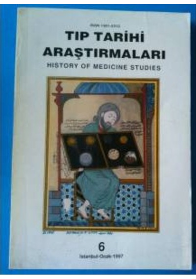 Tıp Tarihi Araştırmaları