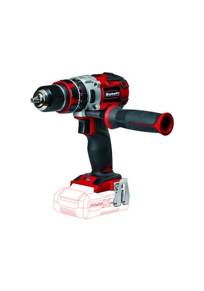 Einhell TE-CD 18LI-I BL Akülü Vidalama - 18V 2,5AH Akü ve Şarj Al