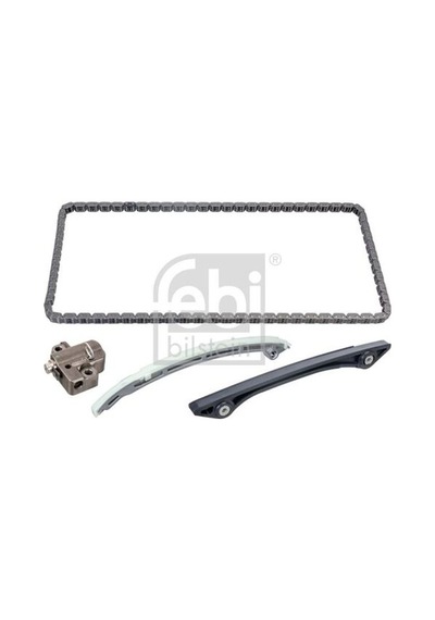 Febi Bilstein 108225 Eksantrik Zincir Seti Mondeo Focus 2.0 Ecoboost 10 Cj5e6k297ab Diğer