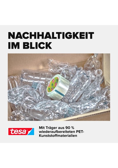 Eco Koli Bandı Ultra Güçlü Pet Genel