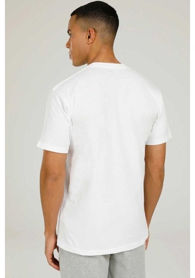 Vans Classic Vans Tee-b Erkek T-shirt Vn0a7y46yb21 001