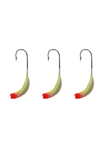 Avlivari Glow Zoka 4.5 Gr 3'lü Set-9244