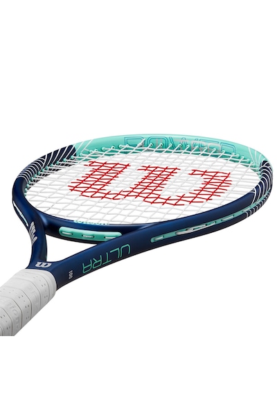 Wilson Ultra Power 100 Tenis Raketi 267 Gr. Wr146810u3