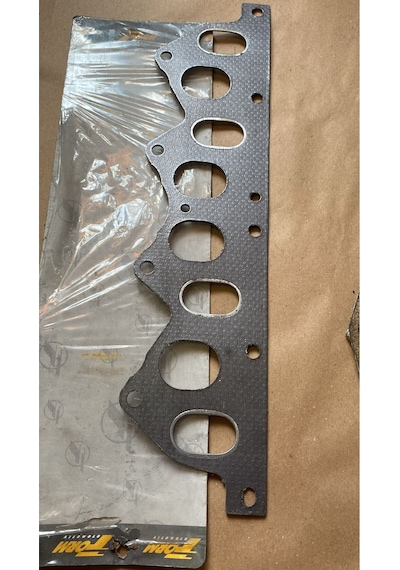 Form Renault 9/11/flash Emme Manifolt Contası