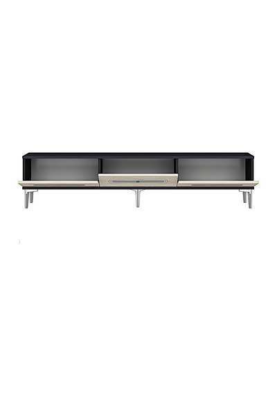 Tsa1806ats Rany Tv Sehpası Antrasit-traverten-sılver 180cm Antrasit - Traverten - Gümüş Tsa1806ats Rany Tv Sehpası Antrasit-traverten-sılver 180cm Antrasit - Traverten - Gümüş