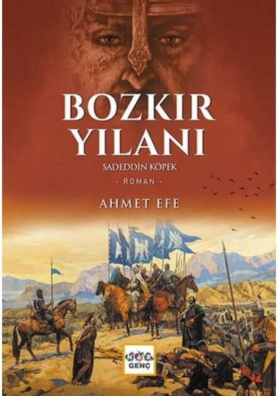 Bozkır Yılanı Sadeddin Köpek - Kyut-786643