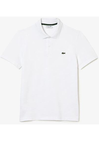 Lacoste Erkek T-shırt Dh0783-001 Dh0783-001 Beyaz