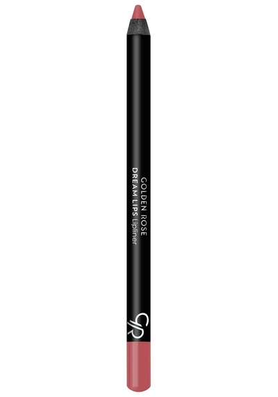 Golden Rose Dream Lips Mat Dudak Kalemi - No 540 Diğer