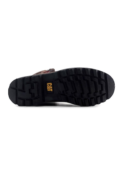 Caterpillar Edina Water Proof Erkek Bot Kahve Nubuk Kahverengi Caterpillar Edina Water Proof Erkek Bot Kahve Nubuk Kahverengi