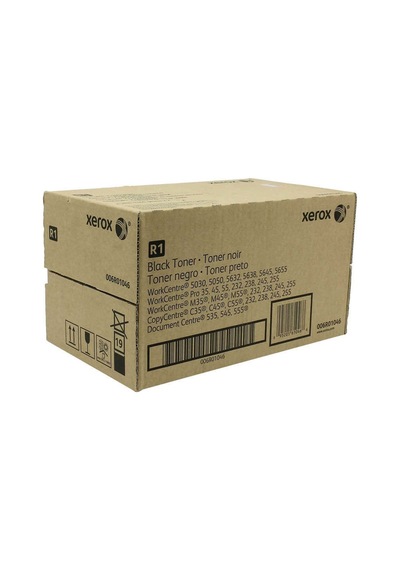 Tonersepeti Xerox Workcentre 5030-006r01046 Fotokopi Toner
