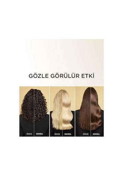 Mucizevi Canlandırıcı Bakım Yağı 100 Ml 50128487