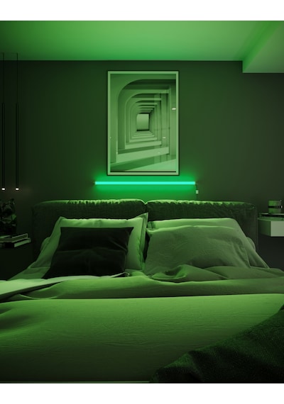 Neeko Uzaktan Kumandalı RGB Led Gece Lambası