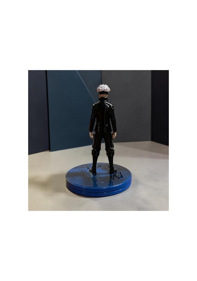 Jujutsu Kaisen Satori Gojo Anime Figür Koleksiyonluk 15 Cm - Model 6
